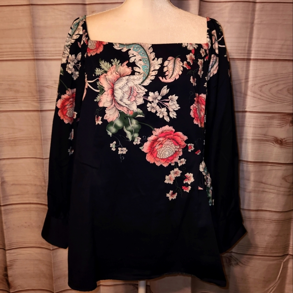 7th Avenue SZ XL Cute!  EUC